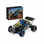 Technic Off Road Buggy  