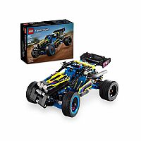 Technic Off Road Buggy  