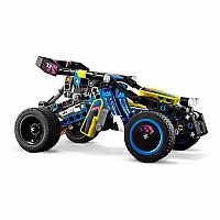 Technic Off Road Buggy  