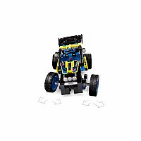 Technic Off Road Buggy  