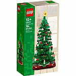 Lego: Christmas Tree