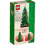 Lego: Christmas Tree