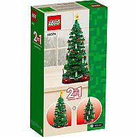 Lego: Christmas Tree