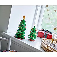 Lego: Christmas Tree