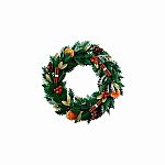 Icons: Wreath