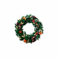 Icons: Wreath