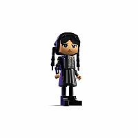 Wednesday: Wednesday Addams Figure