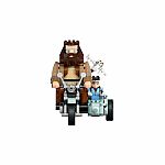 Harry Potter: Hagrid & Harry's Motorcycle Ride