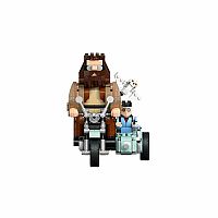 Harry Potter: Hagrid & Harry's Motorcycle Ride