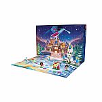 LEGO Disney Princess Advent Calendar 2024