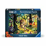 Dean MacAdam's Classic Tales: Lions & Tigers & Bears Oh My! - Ravensburger.
