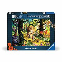 Dean MacAdam's Classic Tales: Lions & Tigers & Bears Oh My! - Ravensburger. 