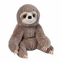 Lizzie Sloth Soft.