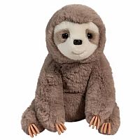 Mini Lizzie Soft Sloth 