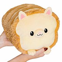 Mini Squishable Loaf Cat