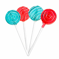 Lollipop Lab.