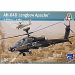 AH 64D Longbow Apache   