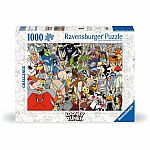 Looney Tunes Challenge - Ravensburger