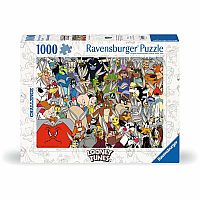 Looney Tunes Challenge - Ravensburger