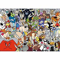 Looney Tunes Challenge - Ravensburger