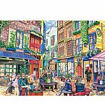 Neal's Yard - Gibson's