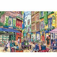 Neal's Yard - Gibson's