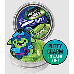 Lost Treasure Guardians Mystery Mini-Tins - Crazy Aaron's