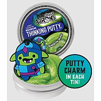 Lost Treasure Guardians Mystery Mini-Tins - Crazy Aaron's