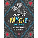 Everyday Magic For Kids  