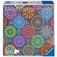 Magnificent Mandalas - Ravensburger