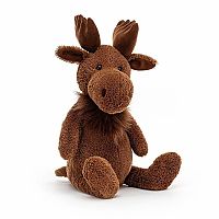 Scillies Maple Moose - Jellycat