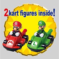 Super Mario Kart Racing Deluxe Game