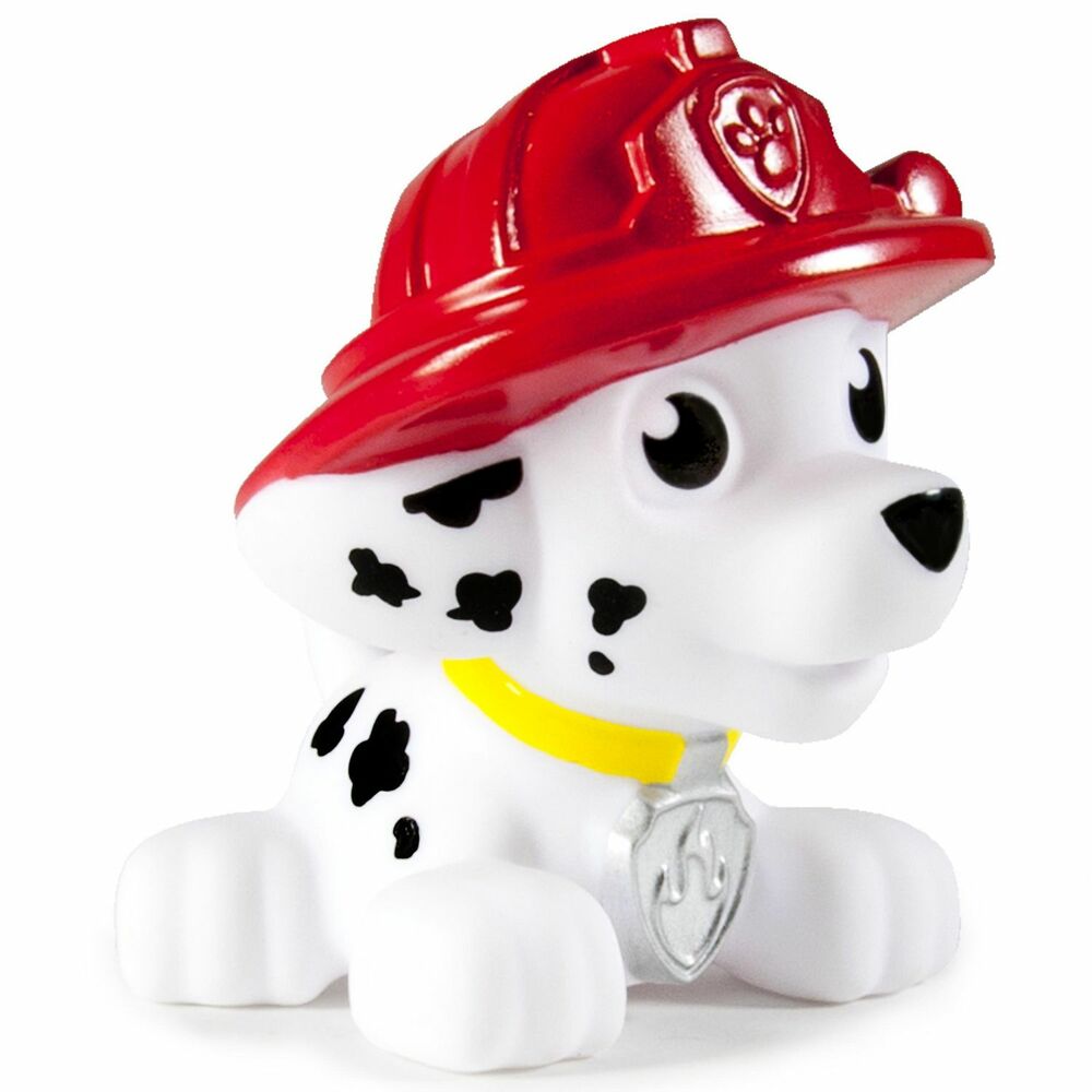 Paw Patrol - Marshall Bath Squirter - Toy Sense