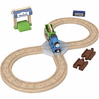 Thomas & Friends Set - Figure 8