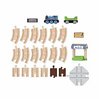 Thomas & Friends Set - Figure 8