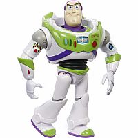 Buzz Lightyear