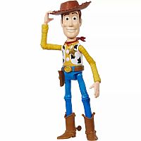 Woody