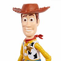 Woody