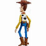 Woody