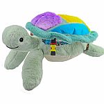 Sensory Friends - Sunny Weighted Sea Turtle