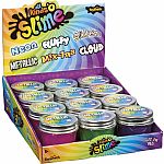 Metallic Slime - Assorted 