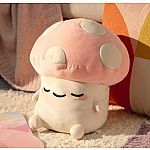 Michi Mushroom Mini Mochi  Plush