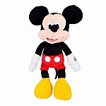 Disney Junior Mickey Mouse 11-inch Plush