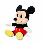 Disney Mickey Mouse 8-inch Phunny Plush 