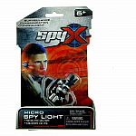 SpyX Micro Spy Light 