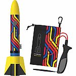 Airo Rocket Super Fly Yellow