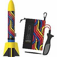 Airo Rocket Super Fly Yellow