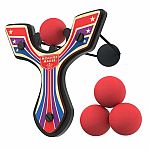 Mischief Maker Slingshot - Racing Series 