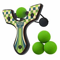 Mischief Maker Slingshot - Racing Series 