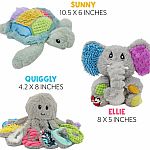 Sensory Friends - Mini Set of 3